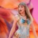 Ciudad alemana cambia su nombre por visita de Taylor Swift