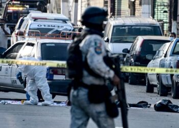 Hallan siete cadáveres en distintos puntos de Acapulco