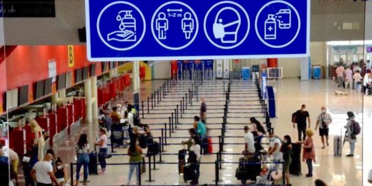 Panamá establece nuevos requisitos para el otorgamiento de visas a cubanos