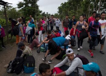 Organizaciones civiles denuncian escala de violencia en Honduras que victimiza a jóvenes y niños