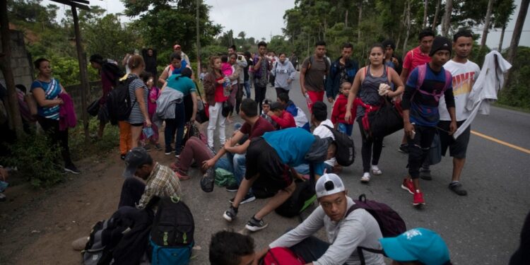 Organizaciones civiles denuncian escala de violencia en Honduras que victimiza a jóvenes y niños