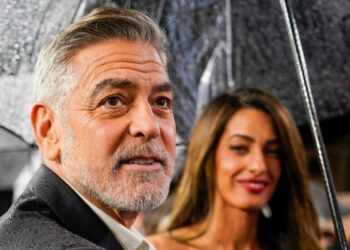 Clooney exhorta a Biden a que deje la campaña electoral