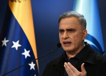 Fiscal chavista acusa a Chile de mal poner a Venezuela con caso del exmilitar Ronald Ojeda