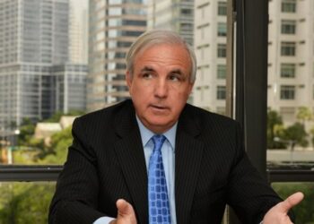 Si se registra un fraude electoral, hay que arreciar sanciones contra Maduro