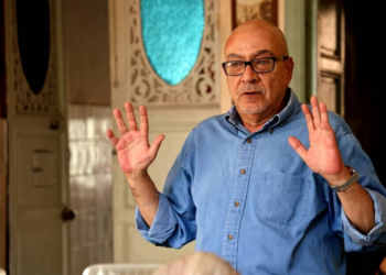 Venezolanos son mirones de palo en negociaciones de Maduro y EE .UU., fustigó Caleca