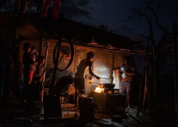 una dura realidad para las provincias