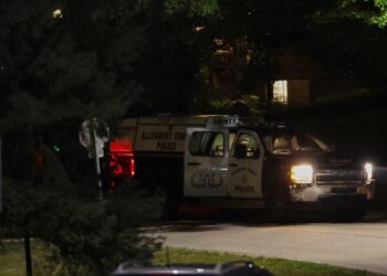 Esto se sabe de Thomas Matthew Crooks, presunto autor de los disparos en el mitin de Trump