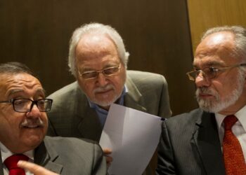 La CIDH vuelve a Guatemala en visita para constatar situación de democracia e independencia judicial