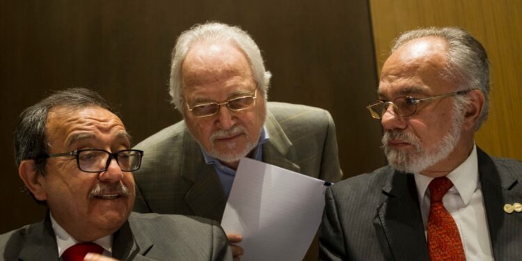 La CIDH vuelve a Guatemala en visita para constatar situación de democracia e independencia judicial