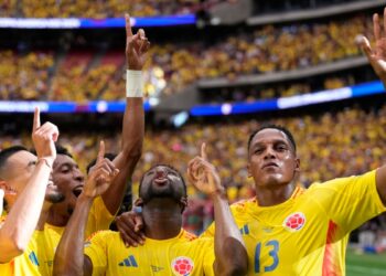 ¿Dónde y cuándo se disputarán los cuartos de final de la Copa América?