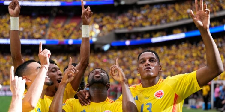 ¿Dónde y cuándo se disputarán los cuartos de final de la Copa América?