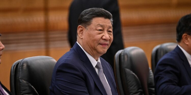 China se encamina a récord de importaciones de soja en julio por bajos precios, temores sobre Trump