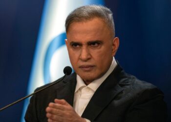 Fiscal de Venezuela cuestiona investigación en Chile sobre asesinato de disidente venezolano