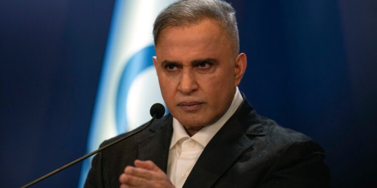 Fiscal de Venezuela cuestiona investigación en Chile sobre asesinato de disidente venezolano