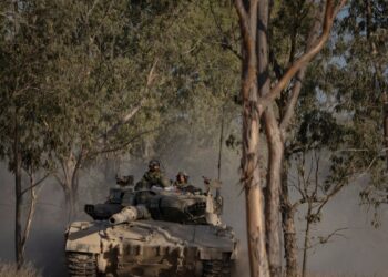 Israel envía delegación para negociar con Hamás la liberación de rehenes