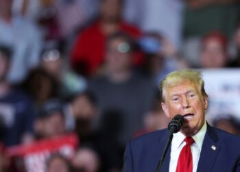 La Corte Suprema de Justicia falló sobre la solicitud del exmandatario Donald Trump por su presunta interferencia en las elecciones de 2020.