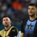 Messi vuelve a los entrenamientos antes de los cuartos de final de la Copa América