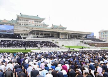 Un diplomático norcoreano deserta a Corea del Sur desde Cuba, según medios