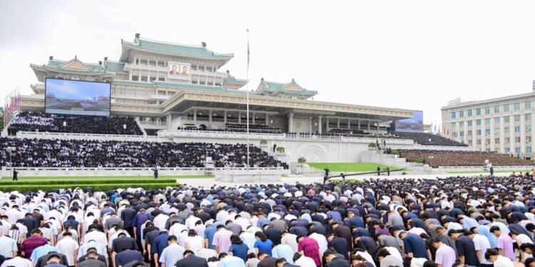 Un diplomático norcoreano deserta a Corea del Sur desde Cuba, según medios