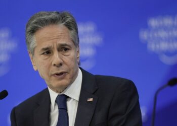 Secretario de Estado de EEUU exige recuento de votos justo y transparente en Venezuela
