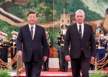 Escalada de espionaje chino en Cuba desata alarma en EEUU