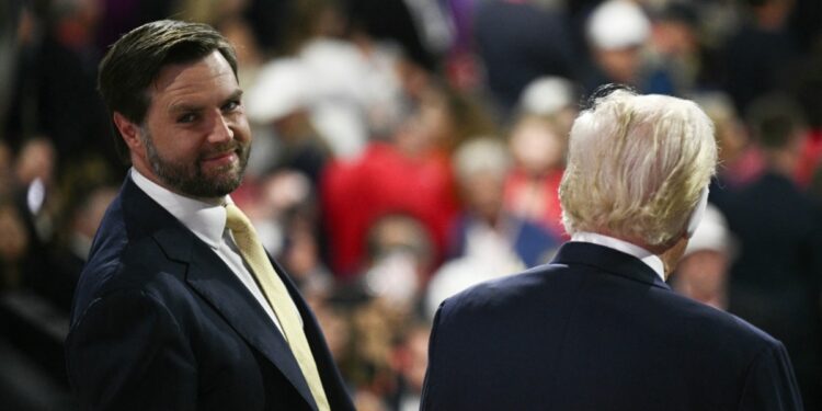 Cosas a saber sobre JD Vance, el elegido de Donald Trump para la vicepresidencia