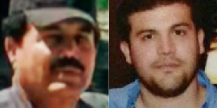 «El Mayo» Zambada subió a avioneta engañado antes de ser detenido: funcionario de EEUU