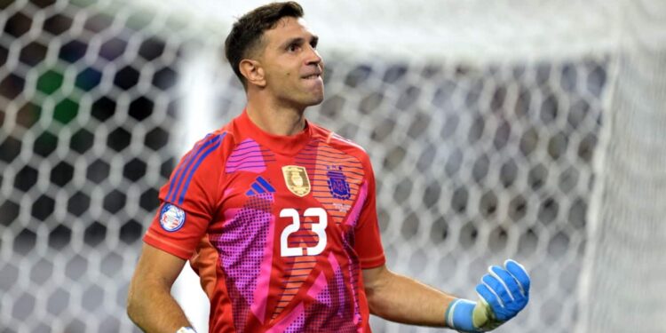 La ‘Messidependencia’ da paso a la ‘Dibudependencia’ en Argentina