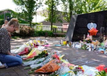 Dos muertos, 19 heridos por tiroteo en Detroit