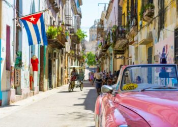 Cuba en su peor crisis económica en décadas