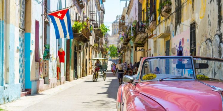 Cuba en su peor crisis económica en décadas