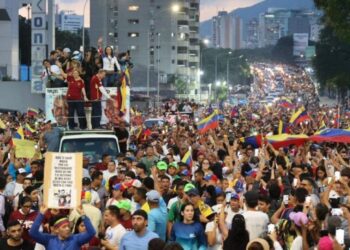 Oposición exhorta al CNE a detener arremetidas durante campaña electoral