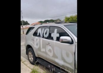 CIDH exige al régimen de Nicolás Maduro investigar atentado contra María Corina Machado