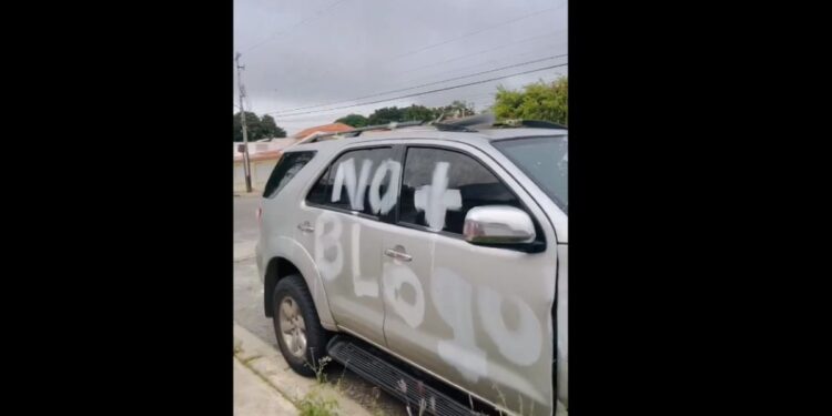 CIDH exige al régimen de Nicolás Maduro investigar atentado contra María Corina Machado