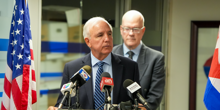 Lo van a lograr si siguen así