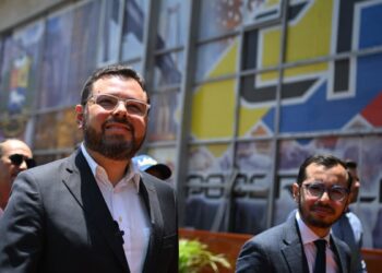 Ocho candidatos con pocos votos pasan a tener un rol «muy discreto» en la política de Venezuela, según expertos