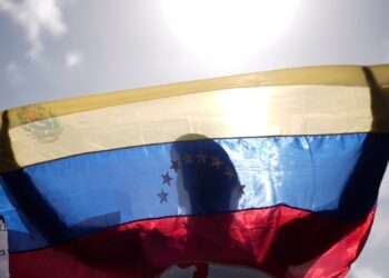 Las elecciones movilizan a los estudiantes en Venezuela