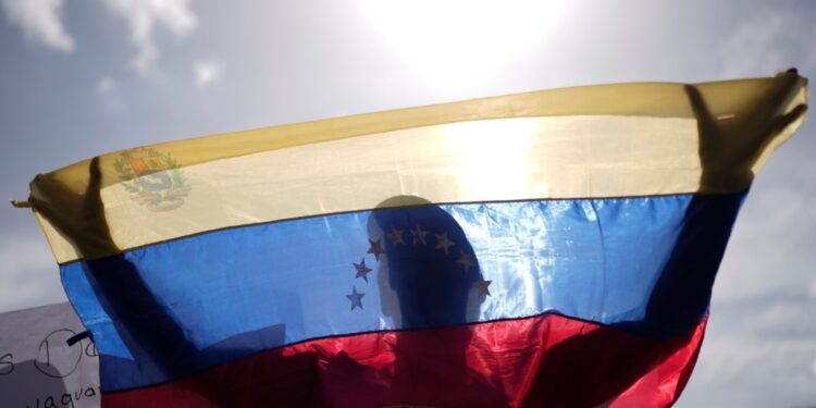 Las elecciones movilizan a los estudiantes en Venezuela