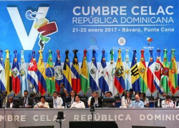 A 10 años del foro China-CELAC, el instrumento de Pekín para desafiar a Washington