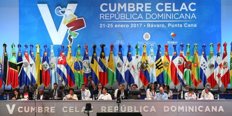 A 10 años del foro China-CELAC, el instrumento de Pekín para desafiar a Washington