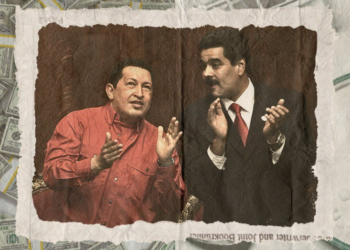 Acusación federal denuncia vínculo de Maduro con el cartel de la droga en Venezuela