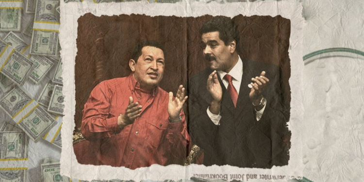 Acusación federal denuncia vínculo de Maduro con el cartel de la droga en Venezuela