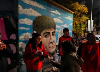 Crece el número de indigentes en el gobierno de Boric