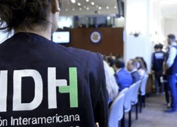 CIDH llega a Guatemala para monitorear debilitamiento democrático