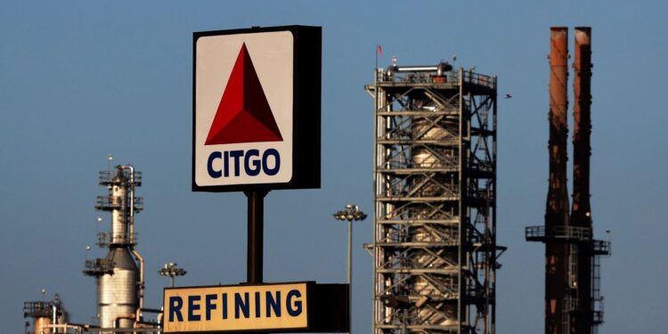 Justicia de EEUU anula fallo contra petrolera venezolana PDVSA