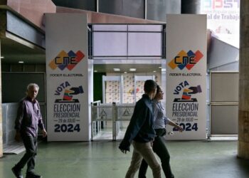 Delegación del Partido Popular de España viajará a Venezuela para las elecciones presidenciales