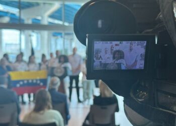 Miami abre sus puertas a la libertad en Venezuela