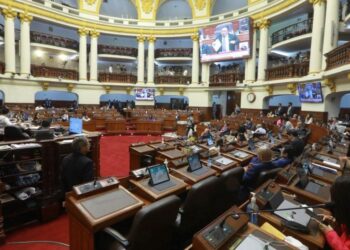 Congreso de Perú delega en el Gobierno funciones legislativas por 90 días