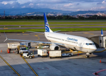 Copa Airlines suspende temporalmente vuelos desde y hacia Venezuela