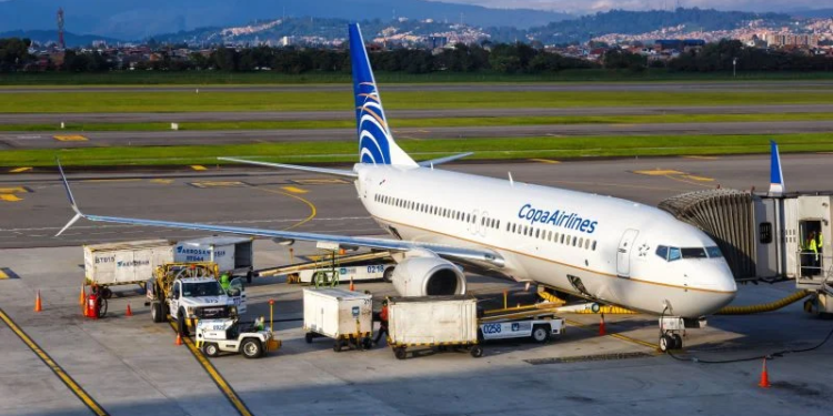 Copa Airlines suspende temporalmente vuelos desde y hacia Venezuela